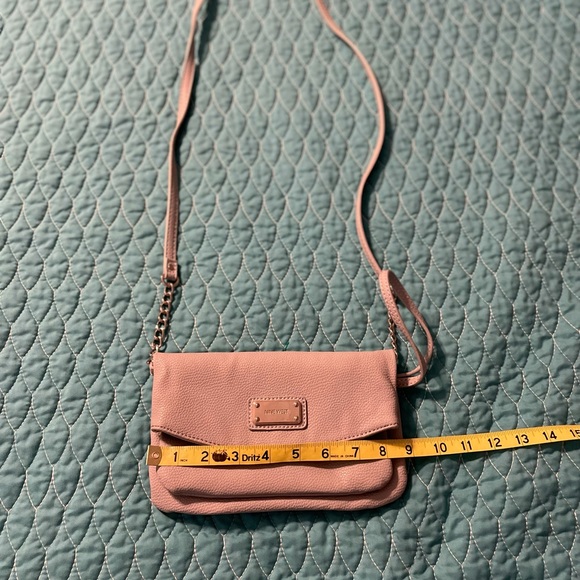 Nine West shoulder/wristlet bag - Picture 8 of 9